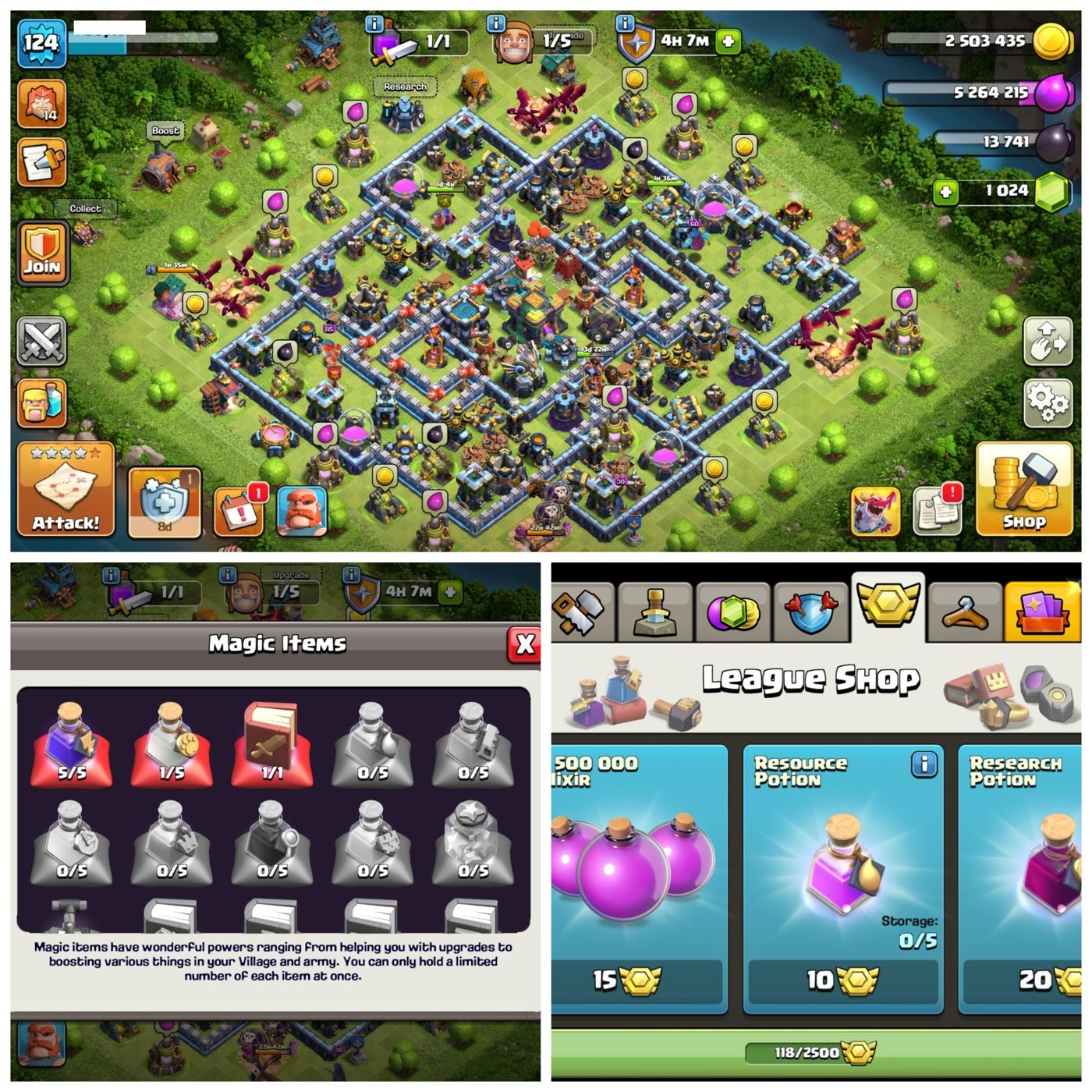 offer preview
