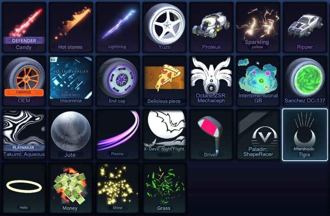 offer preview