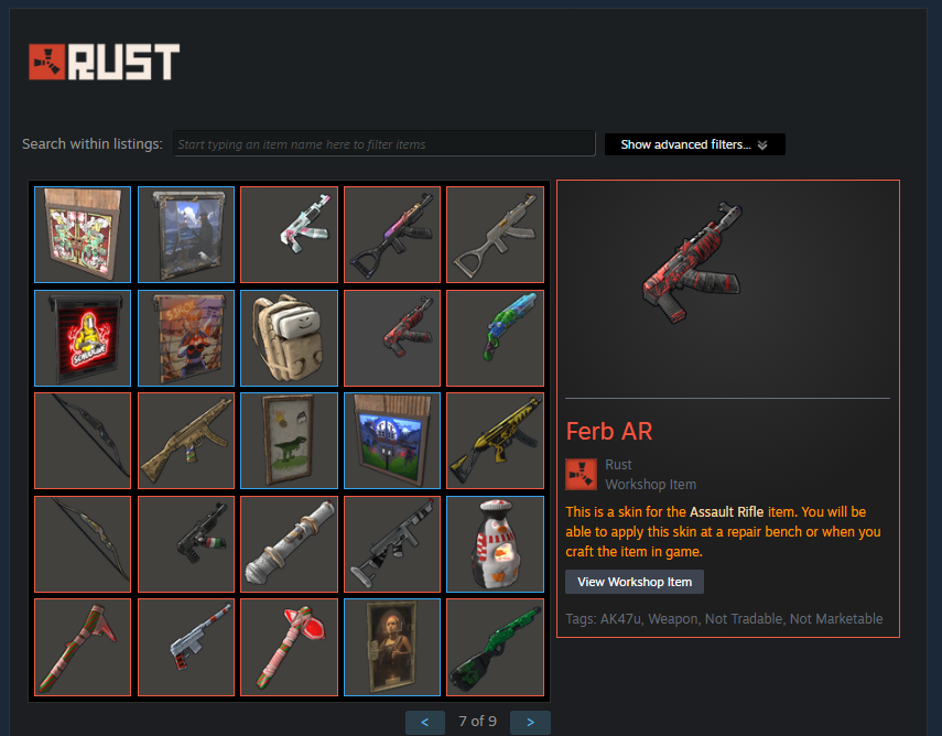 offer preview