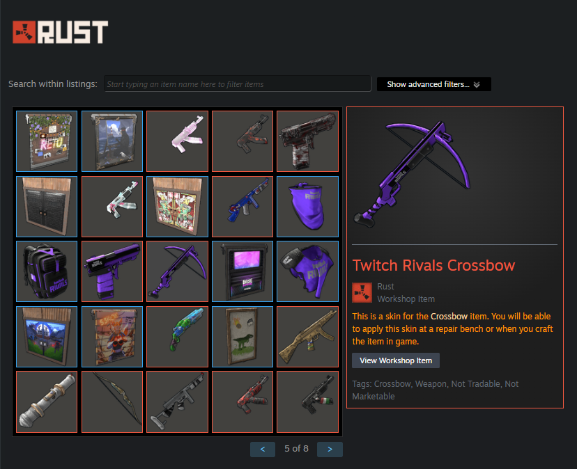 offer preview
