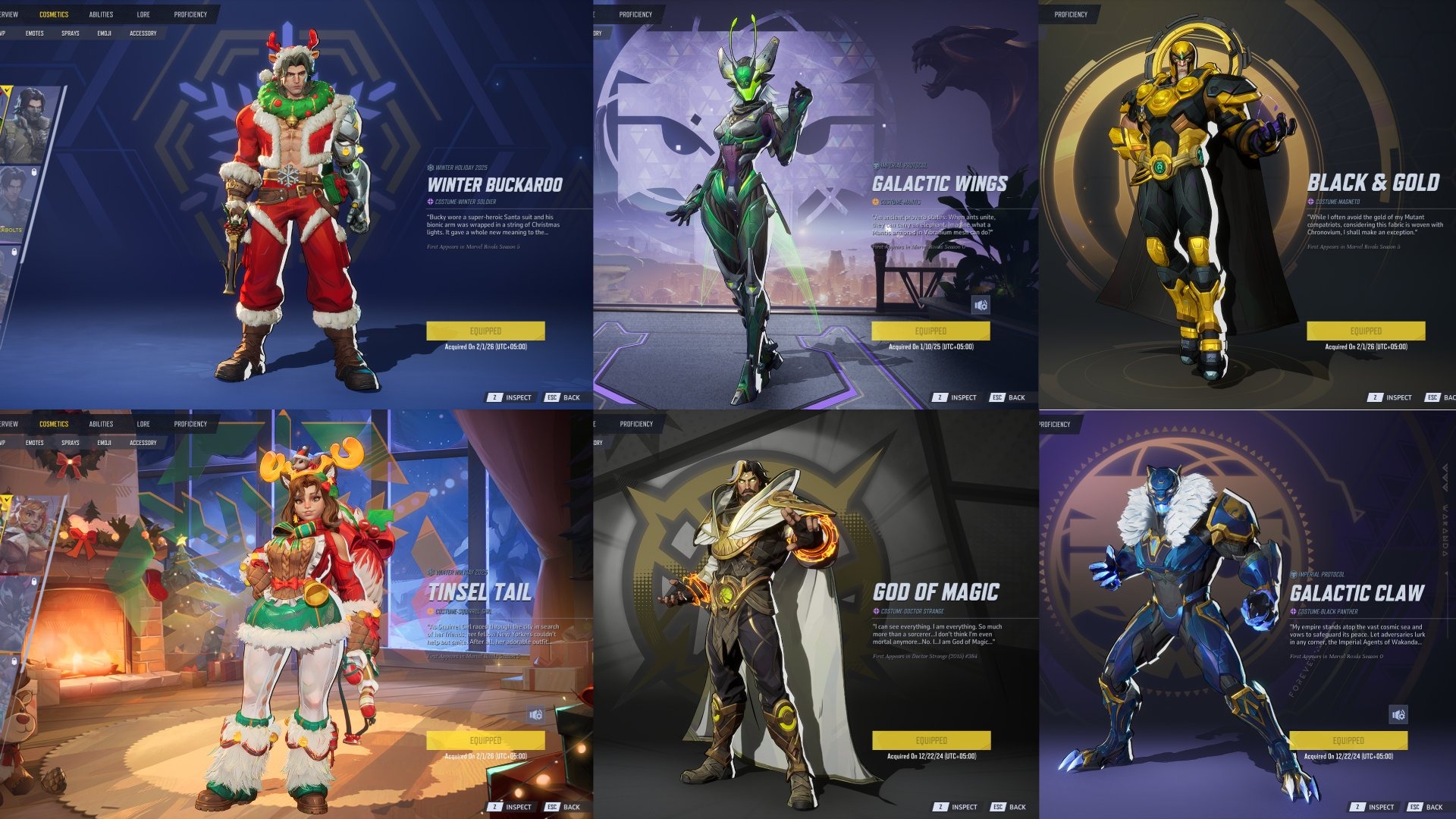 offer preview