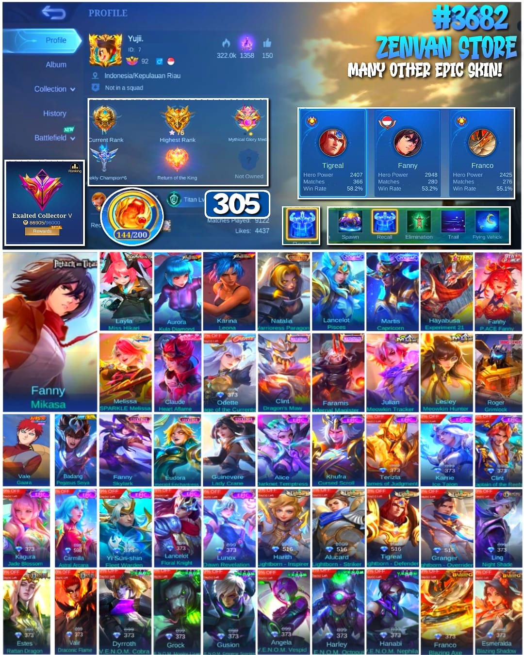 offer preview