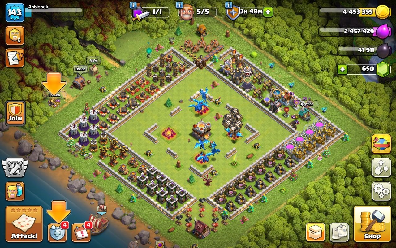 offer preview