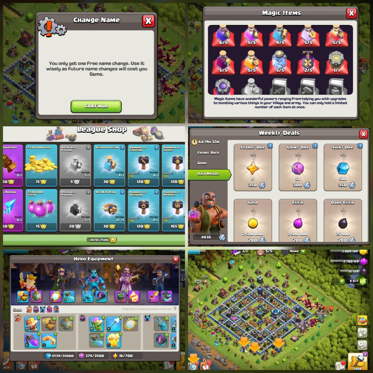 offer preview