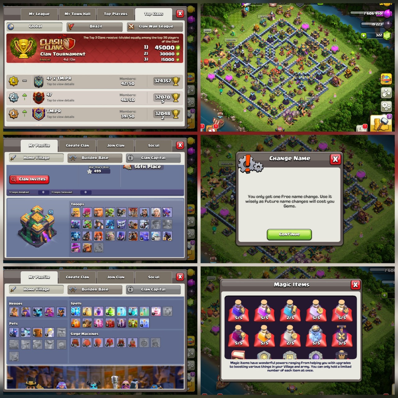 offer preview