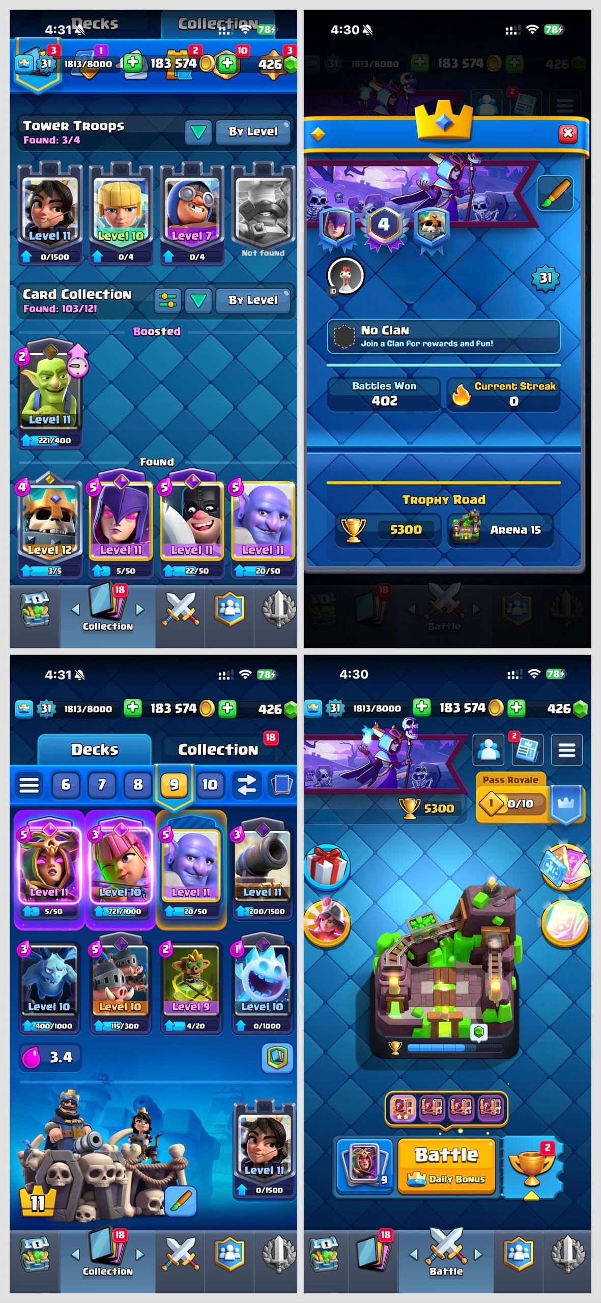 offer preview