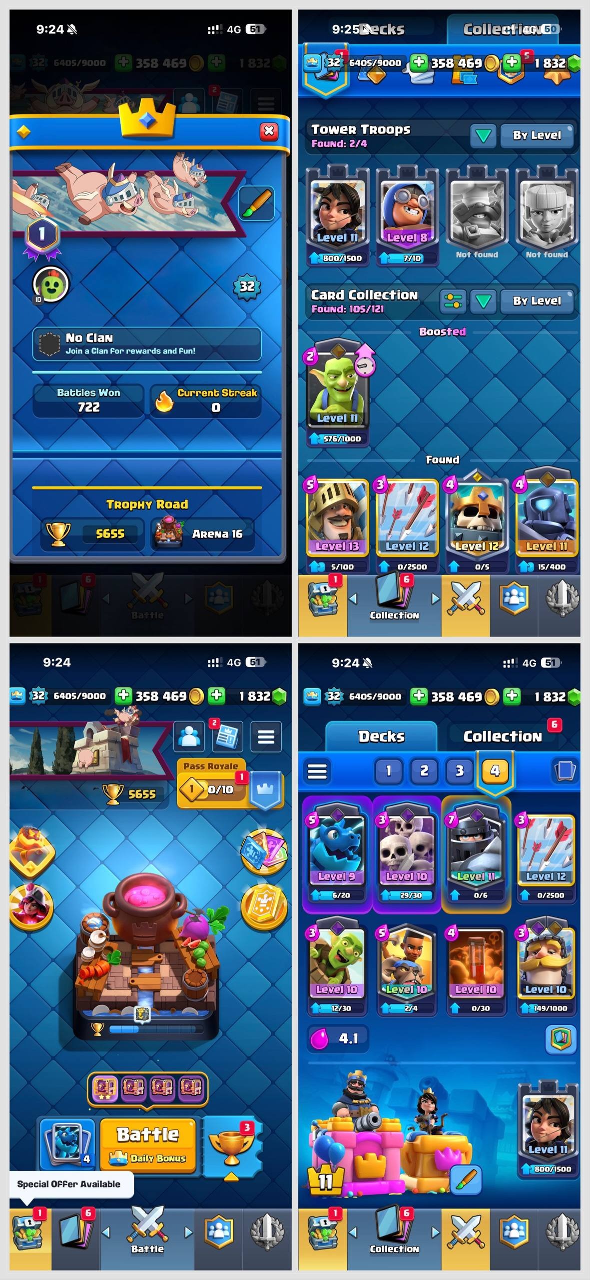 offer preview