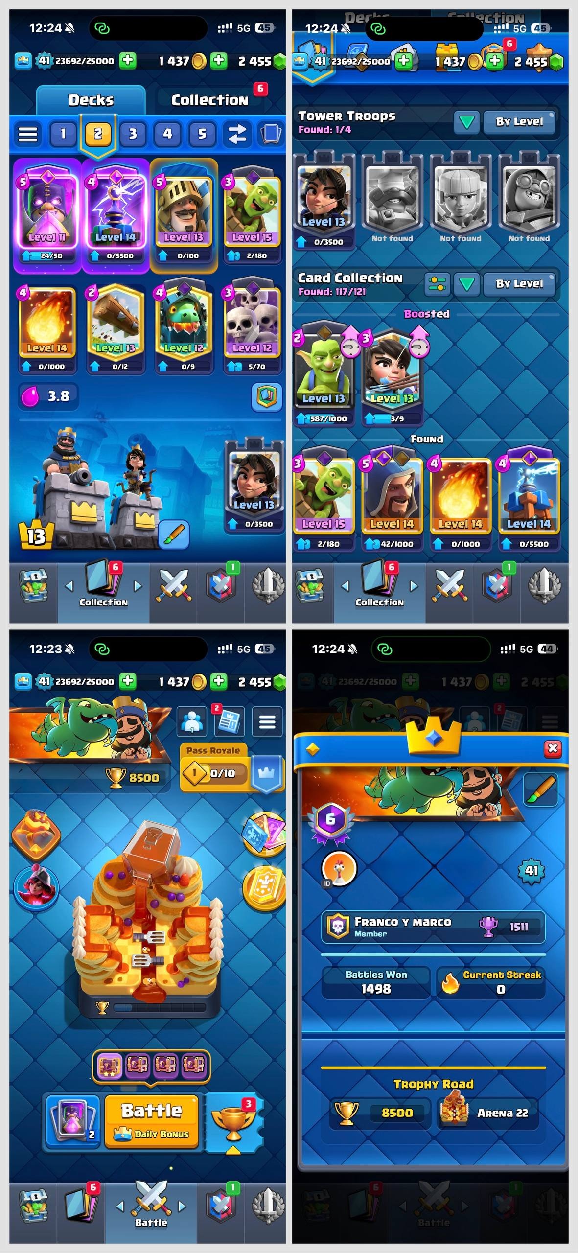 offer preview