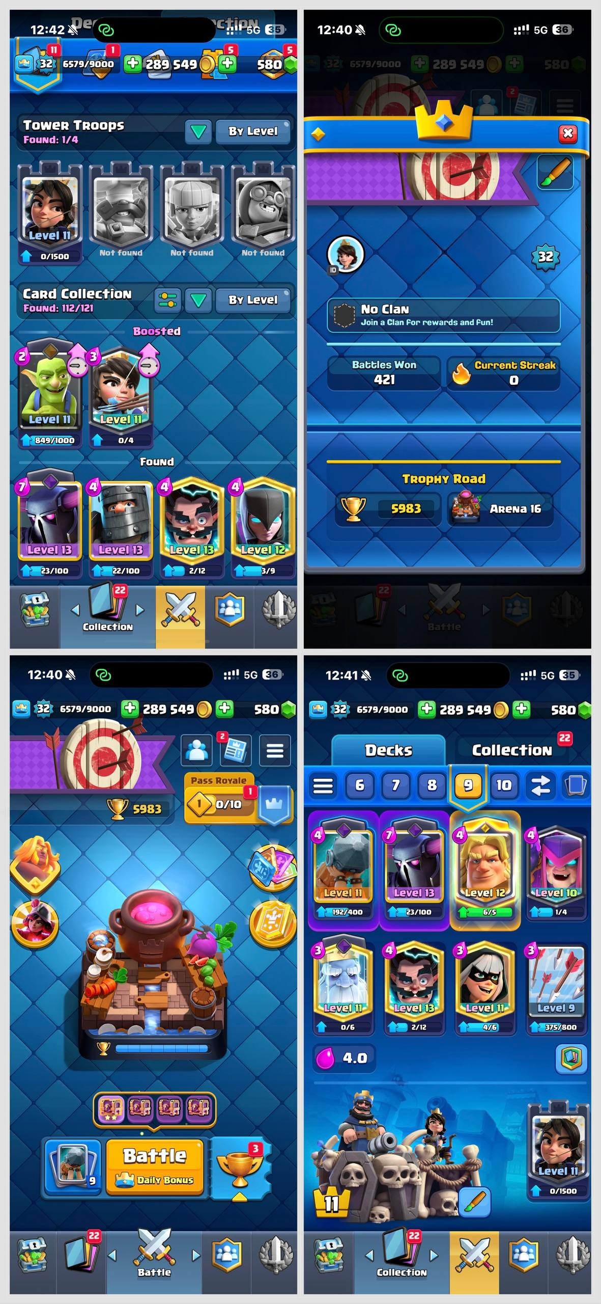 offer preview
