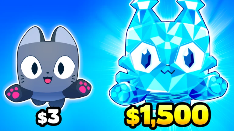Pet Simulator 99 Events Guide: Best Events for Fast Progress