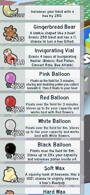 offer preview