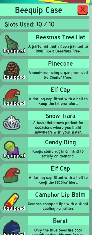 offer preview