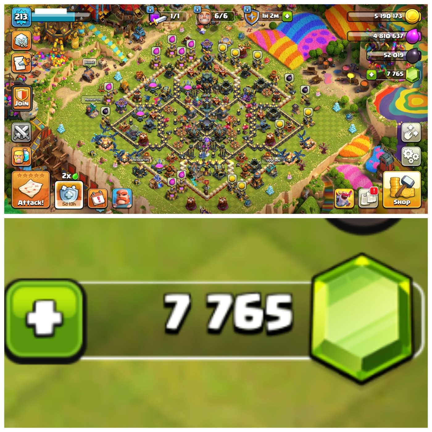 offer preview