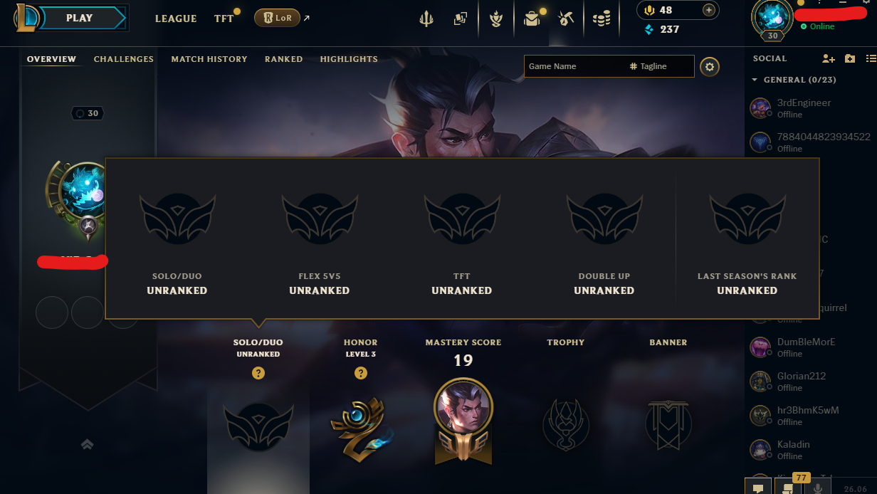 offer preview