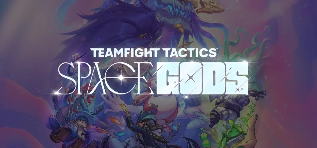 TFT Set 17: Space Gods Guide - Best Comps, Tier List, Champions & Traits (2026)