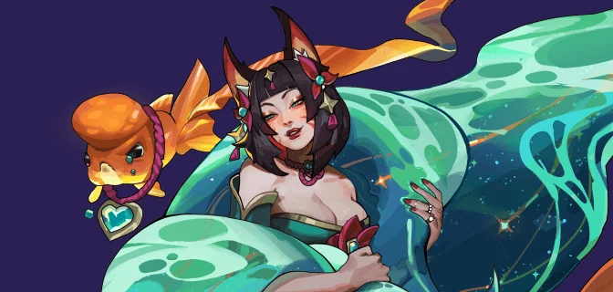 TFT Set 17: Realm of the Gods - Complete Mechanic Guide
