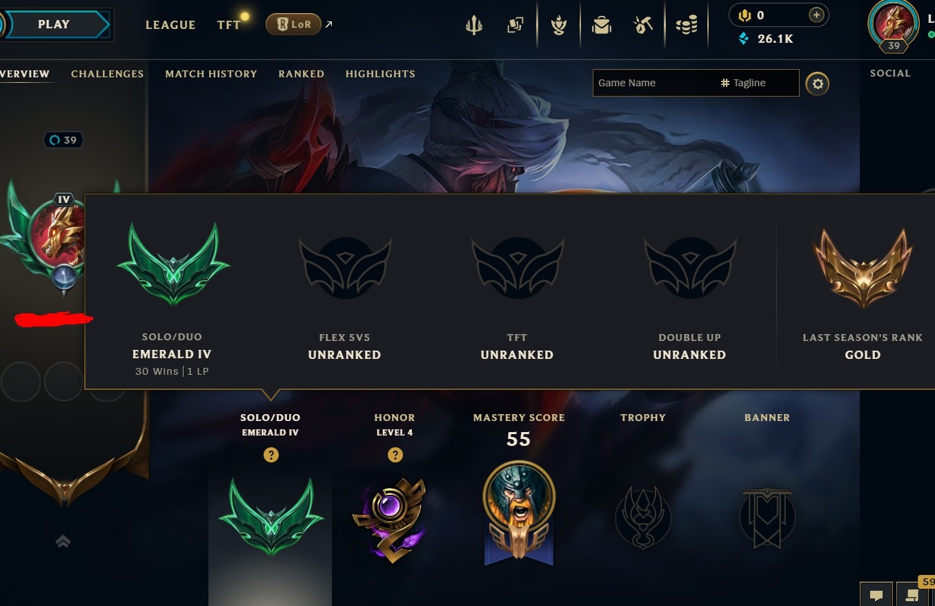 offer preview