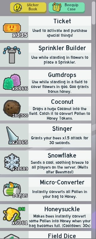 offer preview