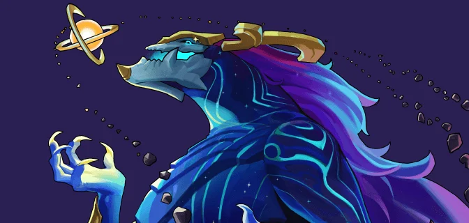 TFT Set 17: Best Comps and Builds - Space Gods Meta Guide
