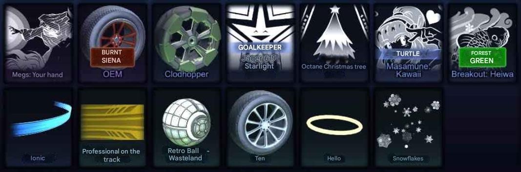offer preview