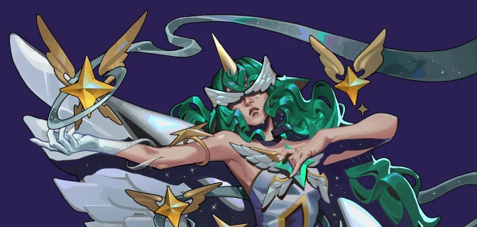 TFT Set 17 Tier List - Best Champions and Traits Ranked (Space Gods 2026)