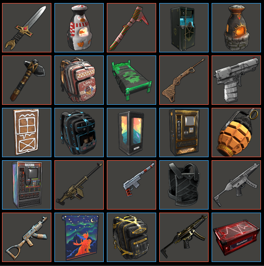 offer preview