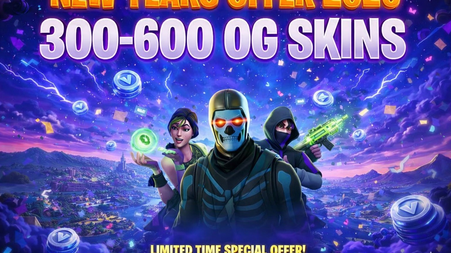 offer preview