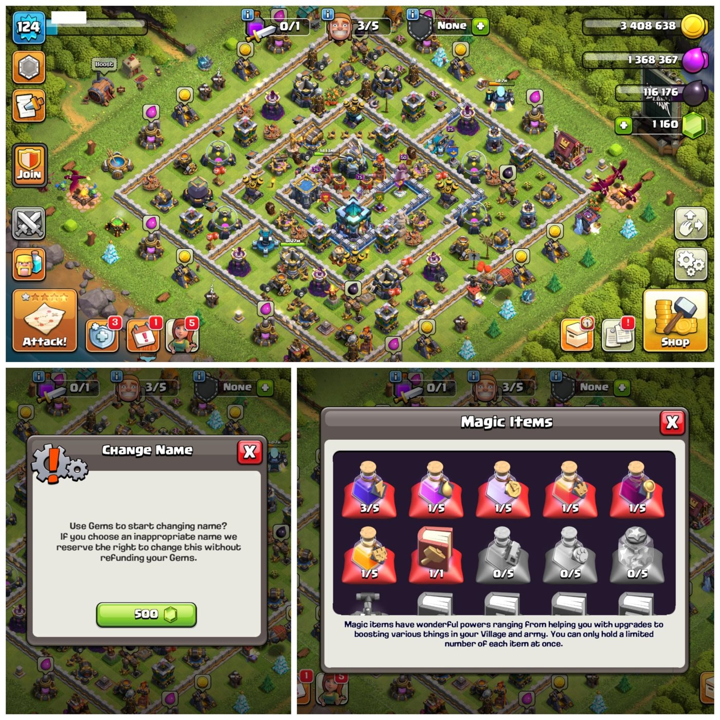 offer preview