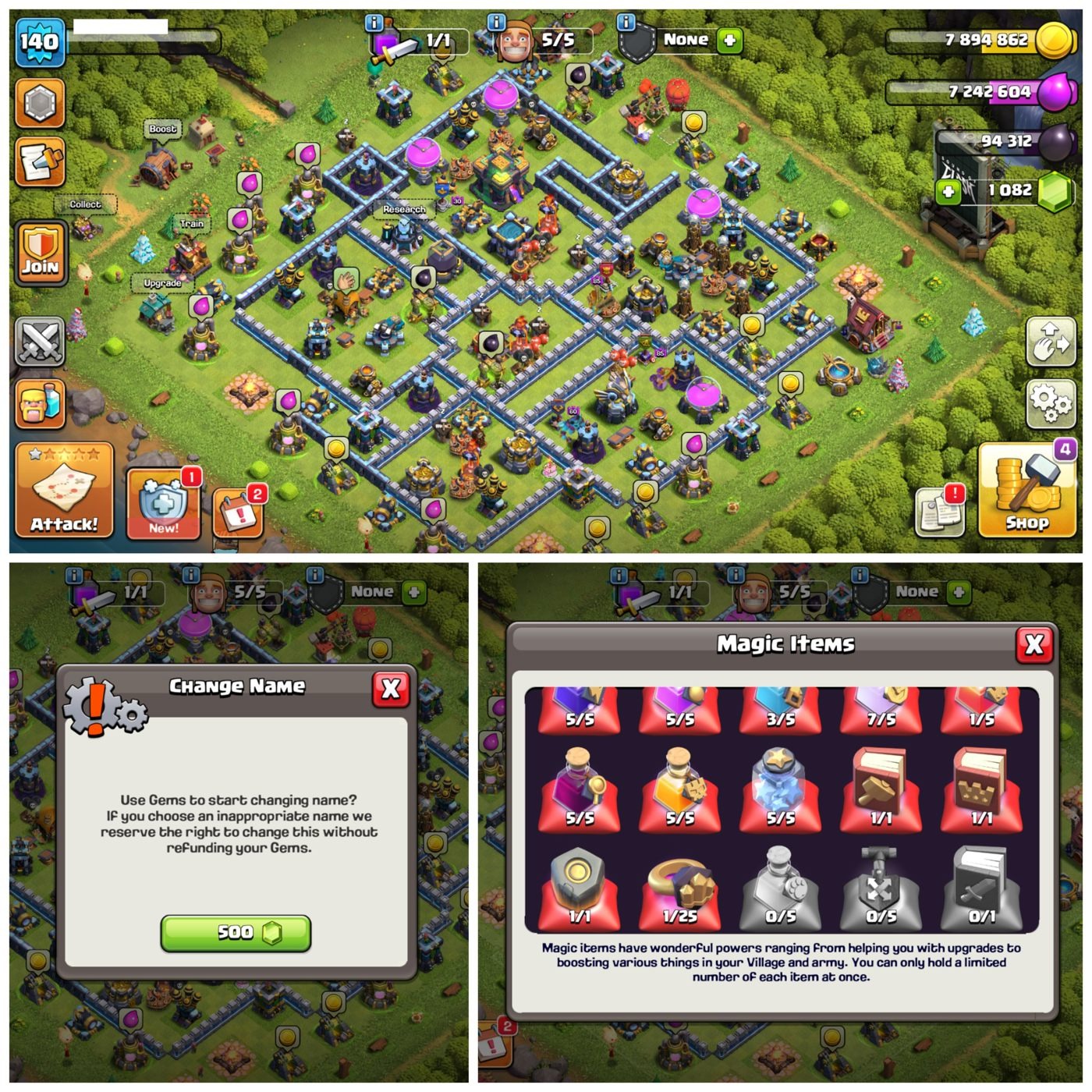 offer preview