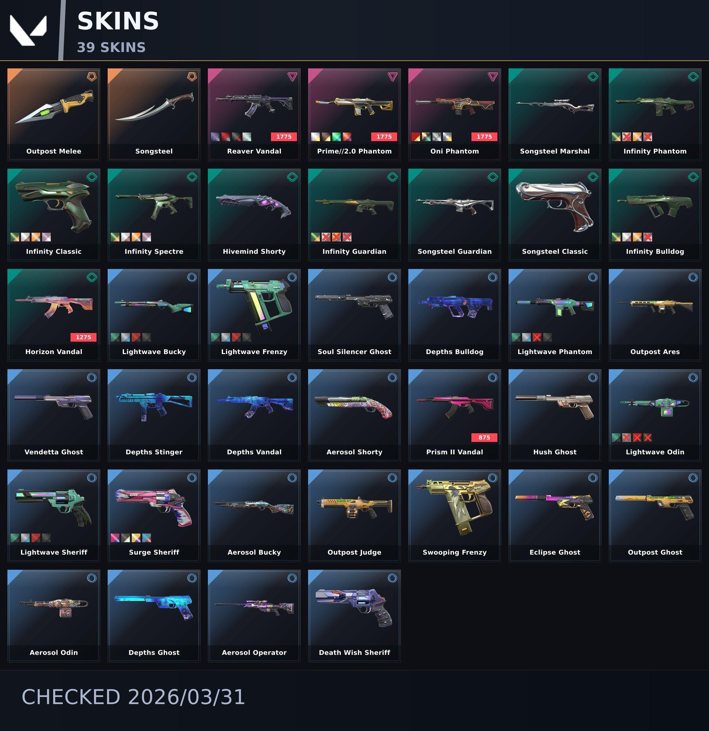 offer preview