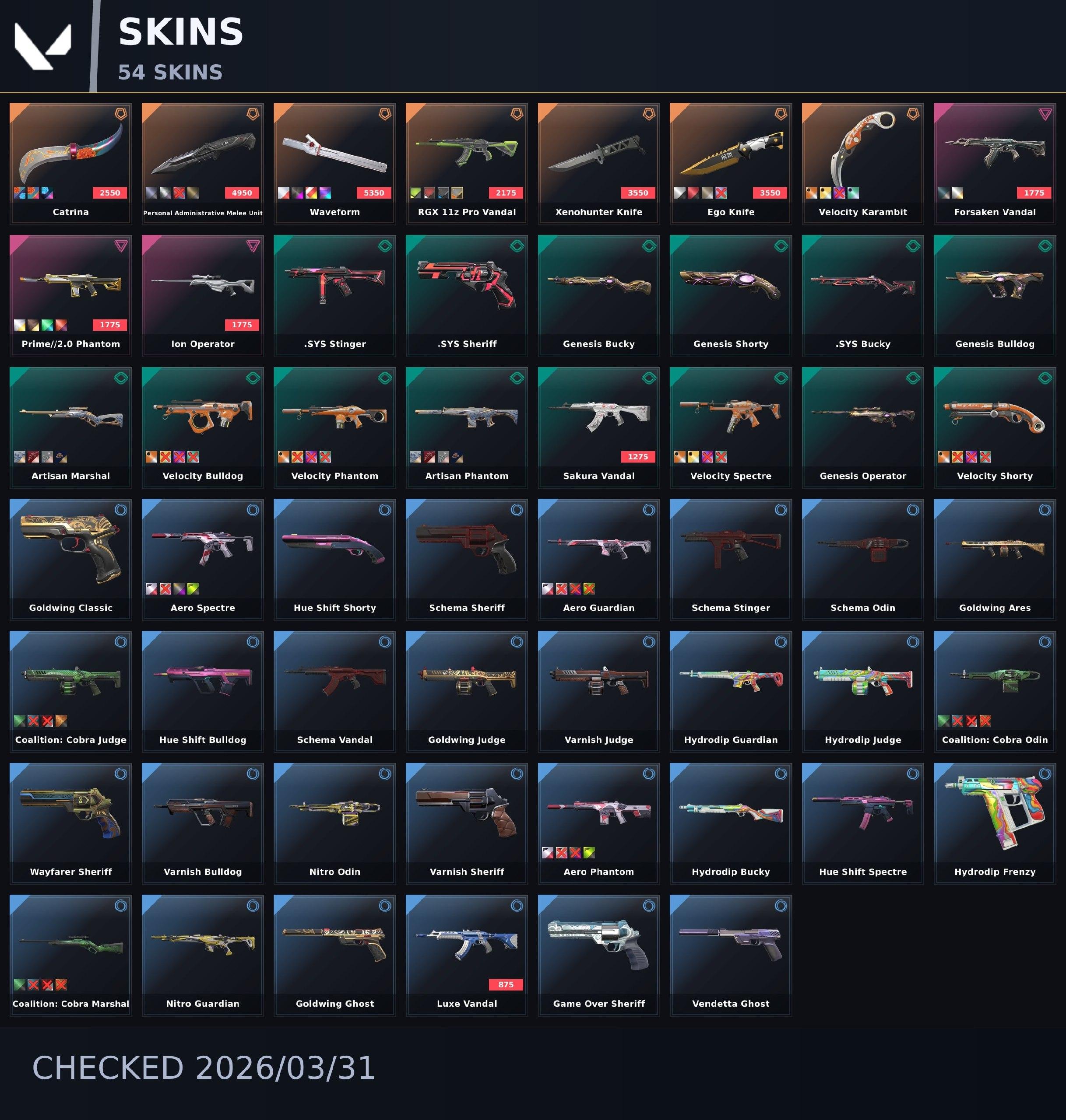 offer preview