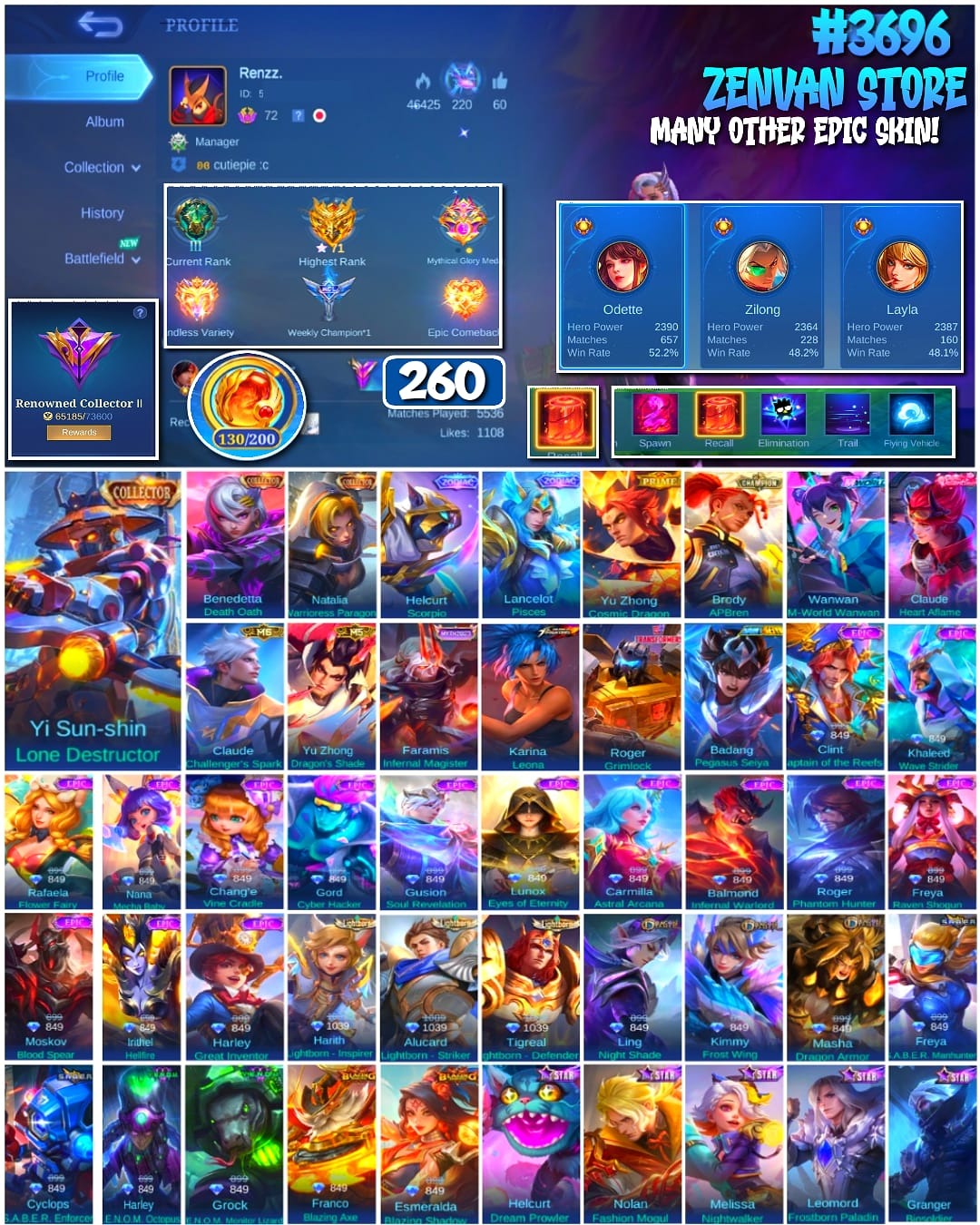 offer preview