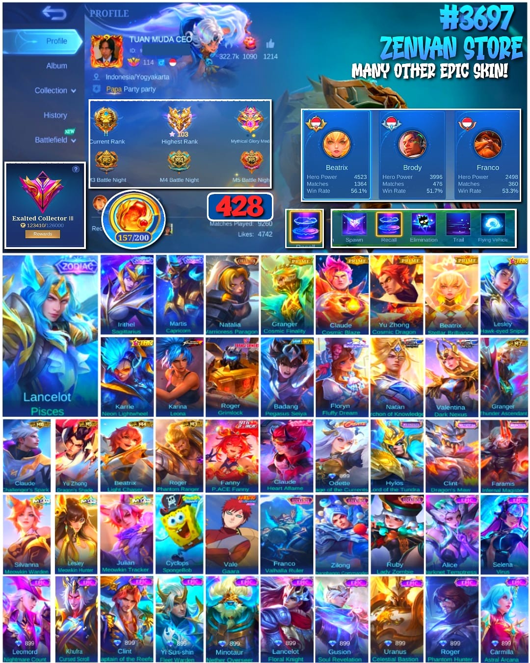 offer preview