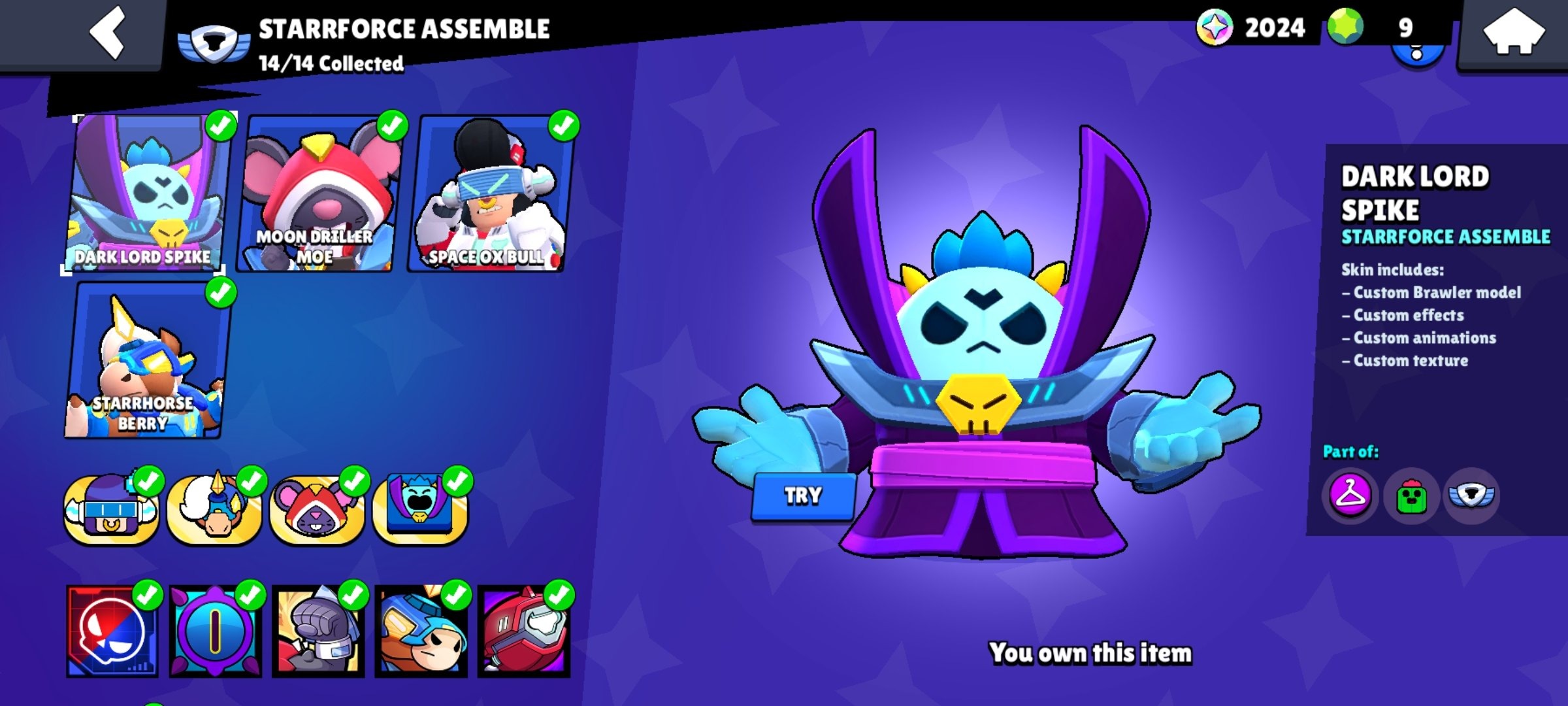 offer preview