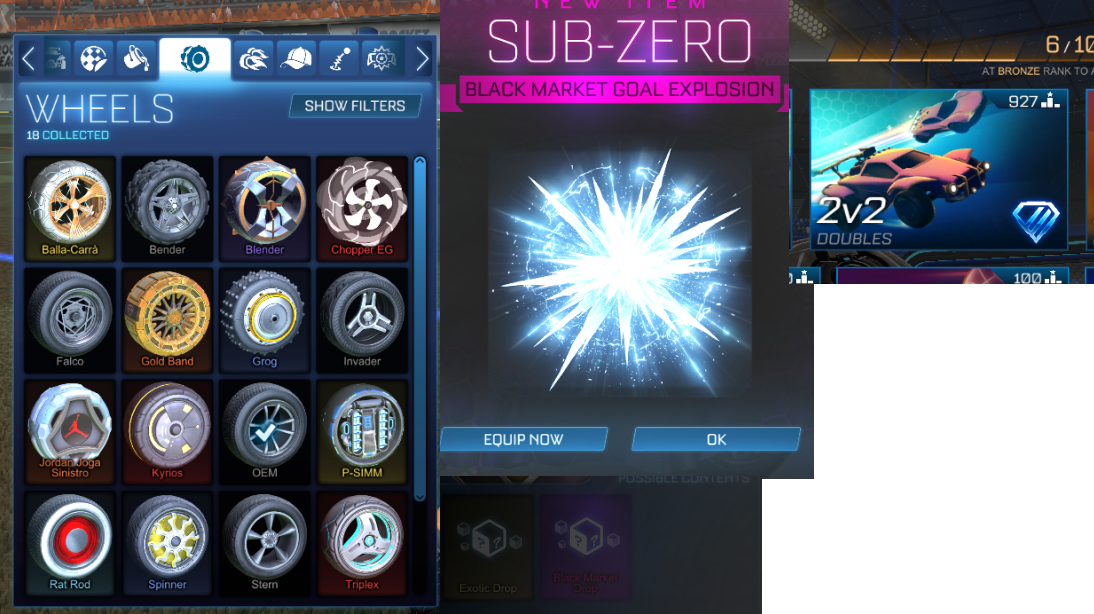 offer preview