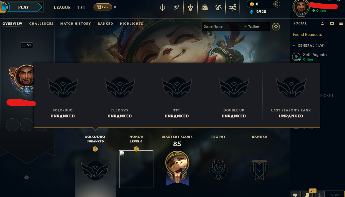 offer preview