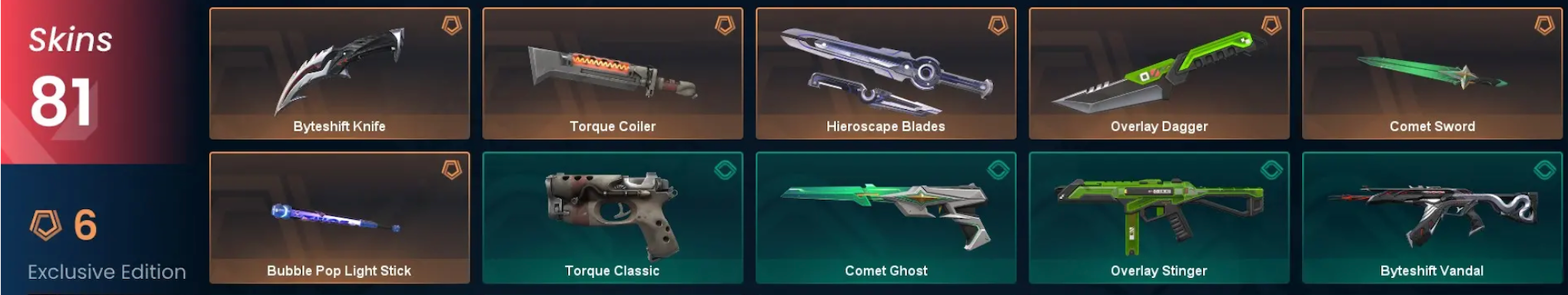 offer preview