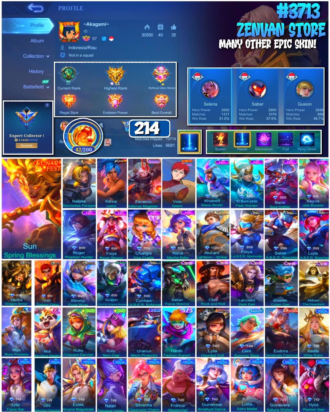 offer preview