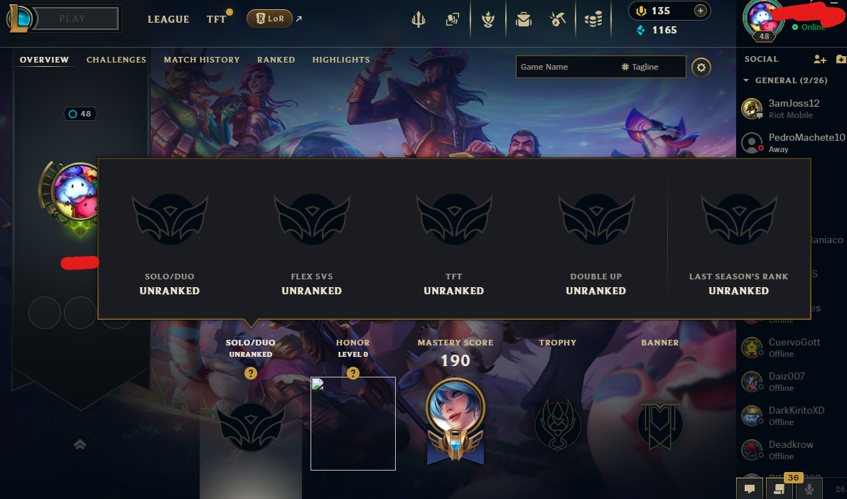 offer preview