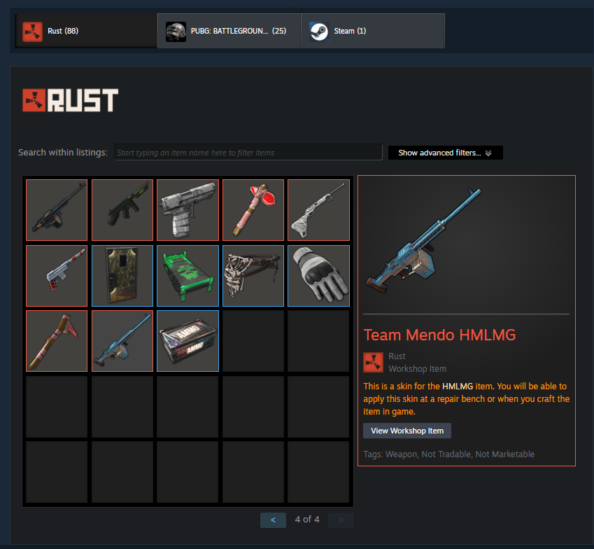 offer preview
