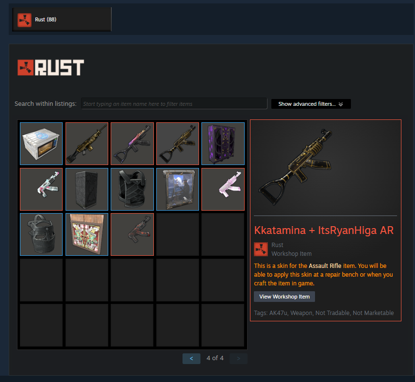 offer preview