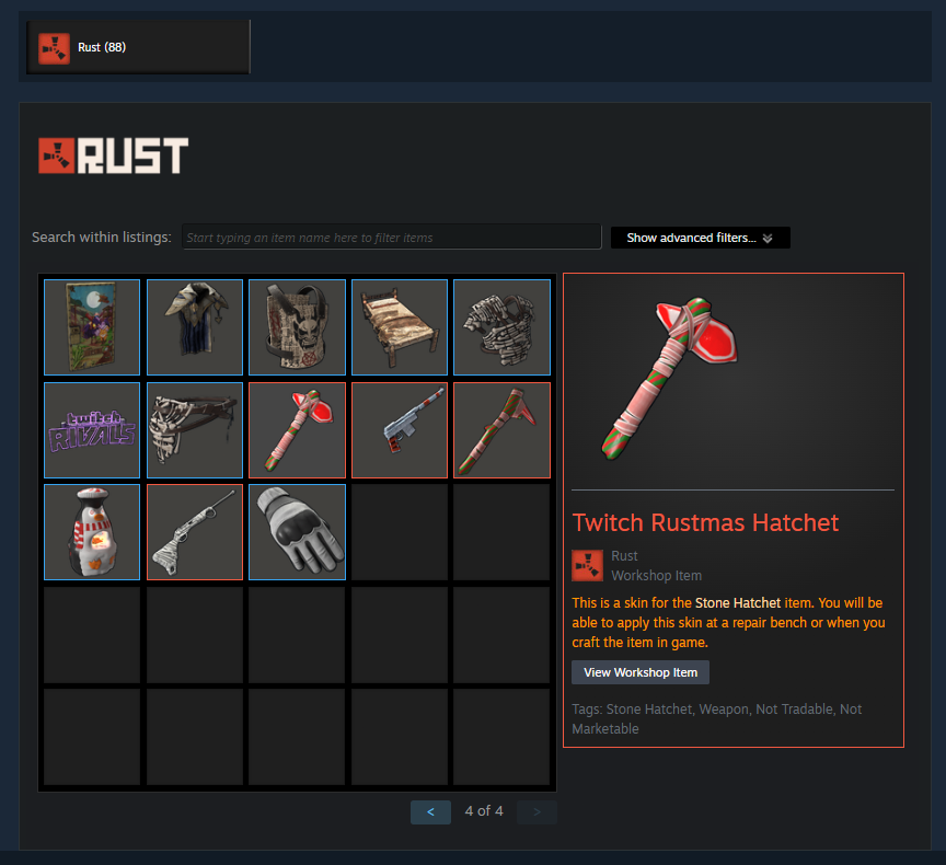 offer preview