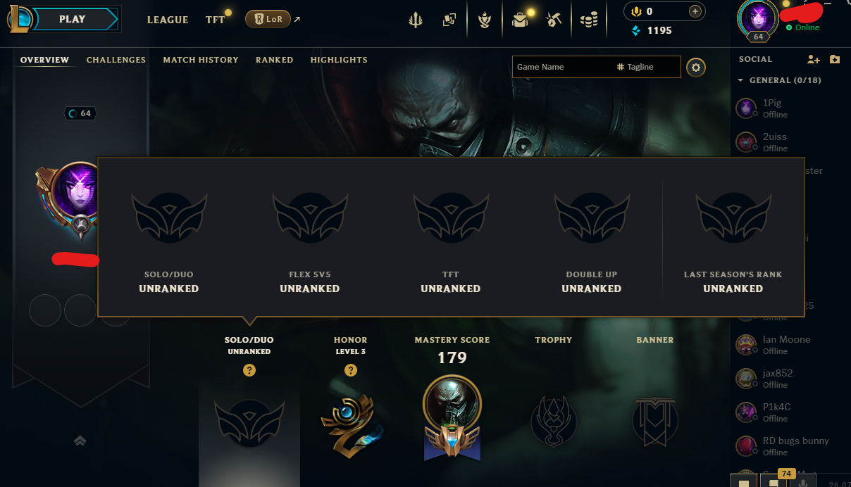 offer preview