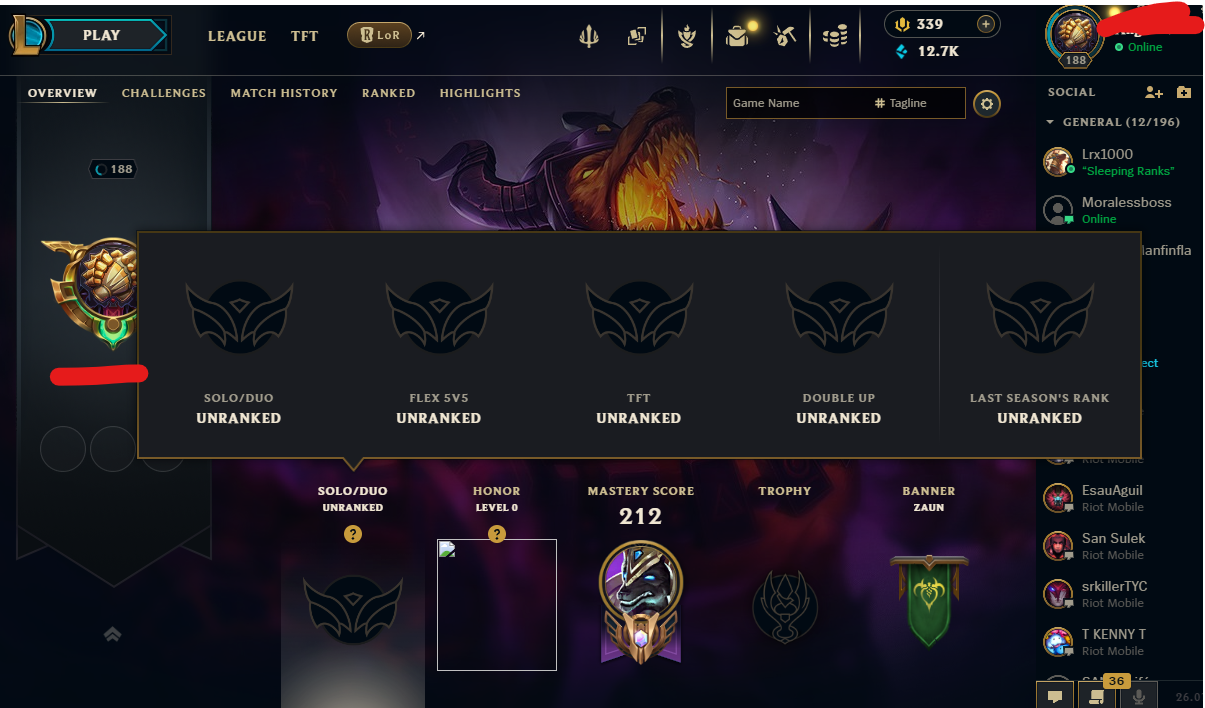 offer preview