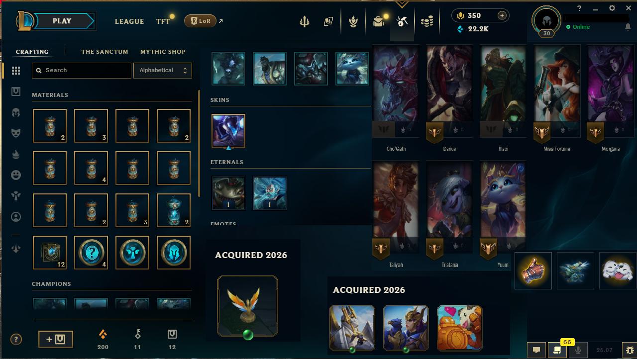 offer preview