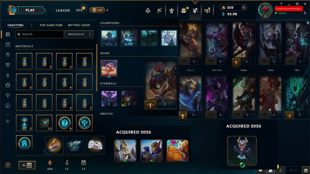 offer preview