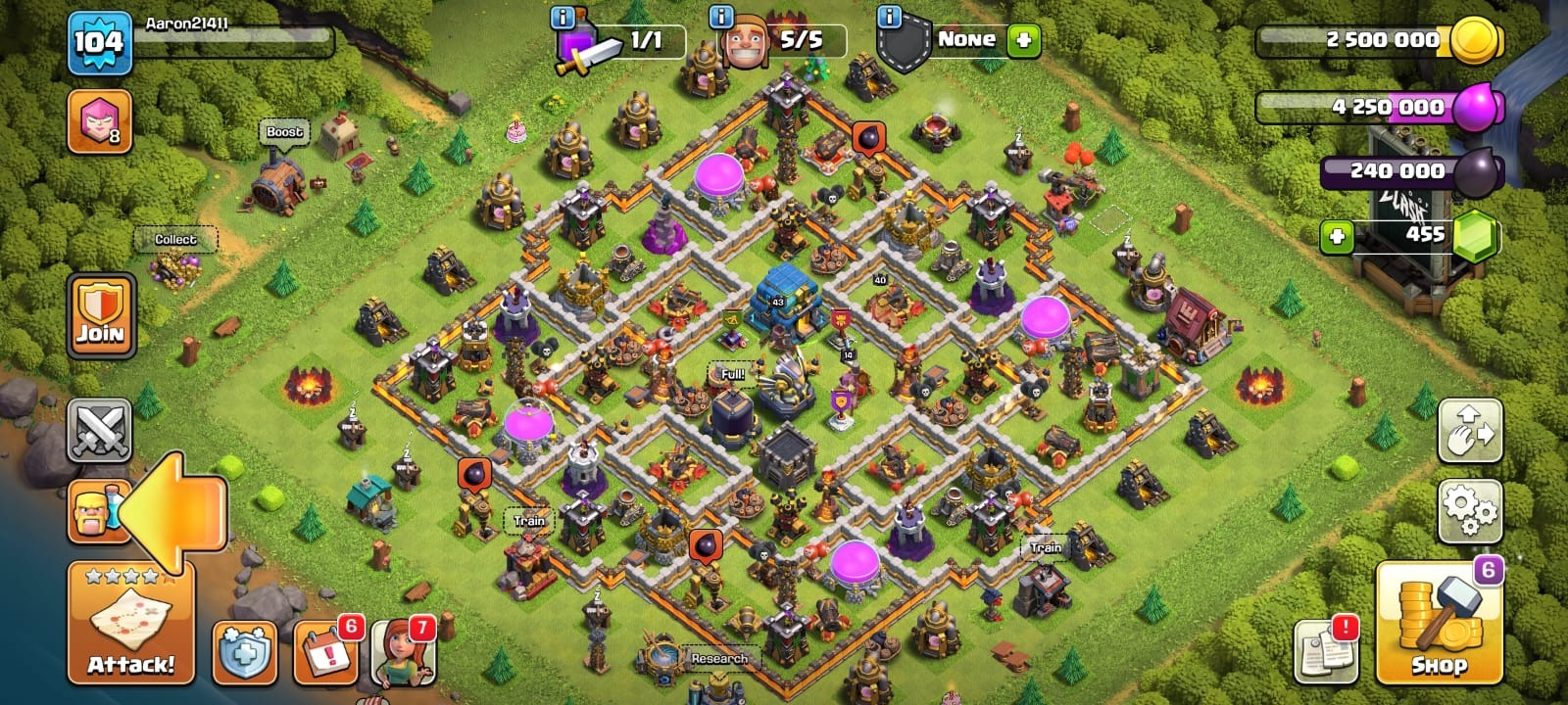 offer preview