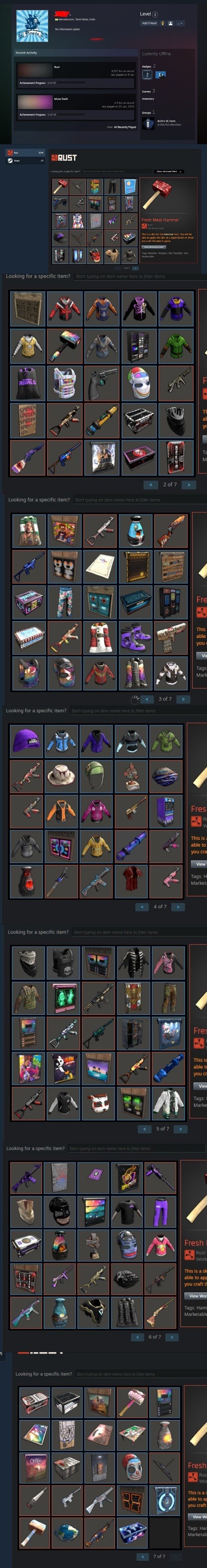 offer preview