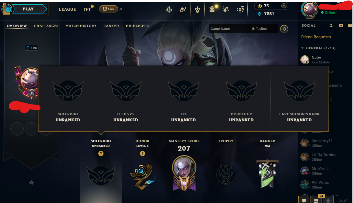 offer preview