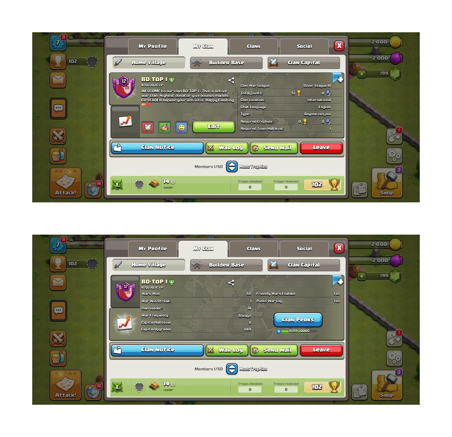 offer preview